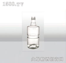 山東菏澤正華玻璃 zh 776玻璃酒瓶500ml白酒招商信息火熱發布