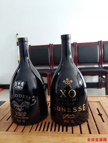 酒瓶表面處理工藝全解析 烤漆、電鍍、噴涂、噴油技術(shù)與知名品牌概覽