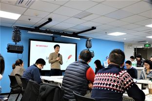 告別演講恐懼，上海欣旋助您自信表達(dá)