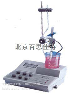 XT63990自動永停滴定儀 現(xiàn)代化學(xué)教學(xué)的高效助手